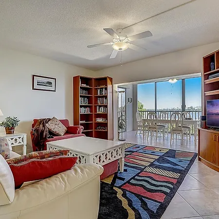 Buttonwood Bliss Appartement
